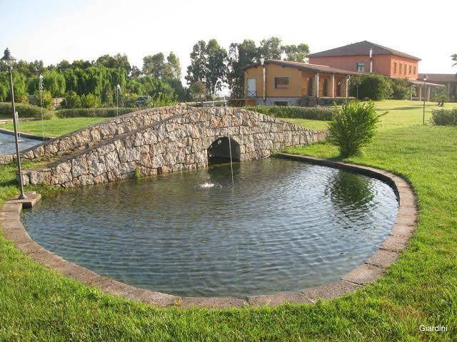 Hotel Janas Country Resort Image