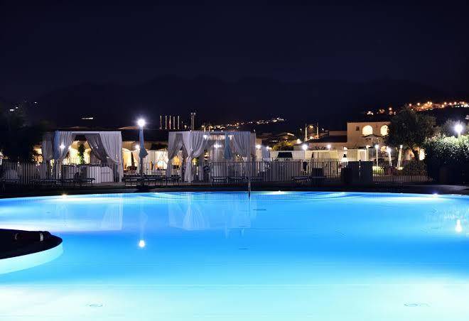 Hotel janna e sole