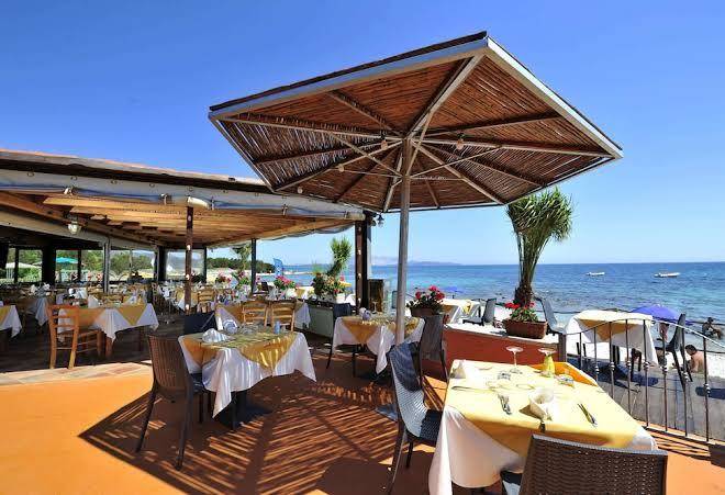 Hotel l'esagono