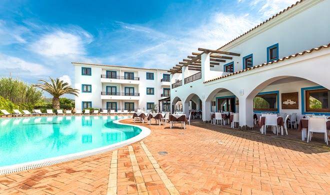Hotel la funtana