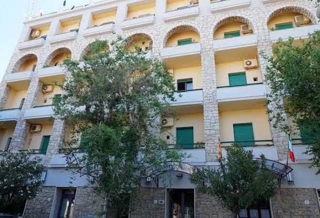 Hotel la margherita