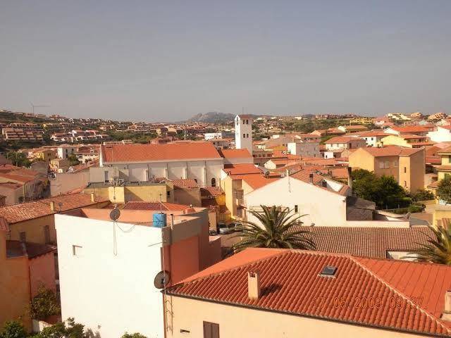 Hotel la roccia s r l