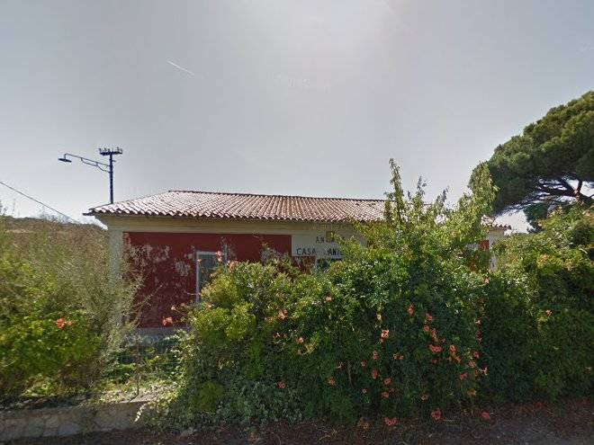 Hotel la roccia sul liscia