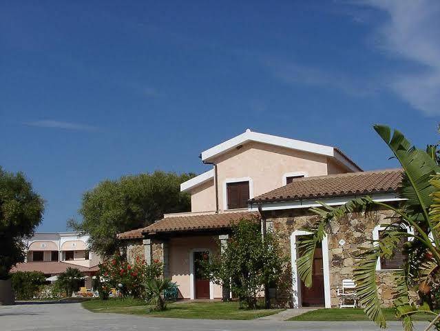 Hotel le rose