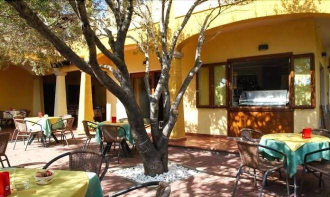 Hotel lu pitrali