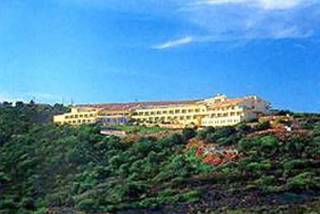 Hotel Luna Lughente Olbia Sardegna Image
