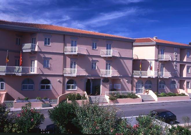 Hotel majore