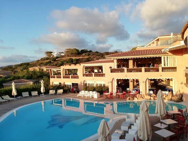 Hotel Marinedda Thalasso & Spa Image