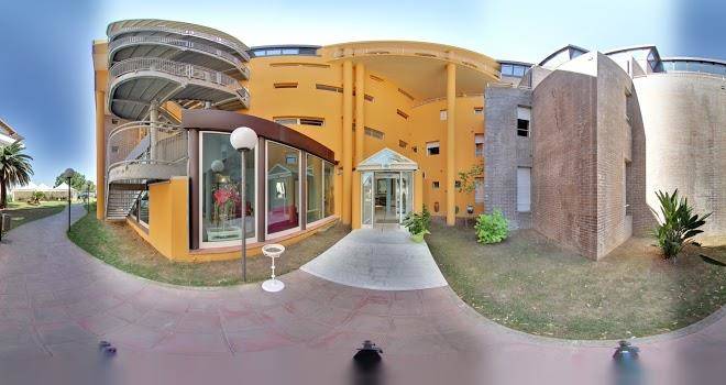 Hotel marini