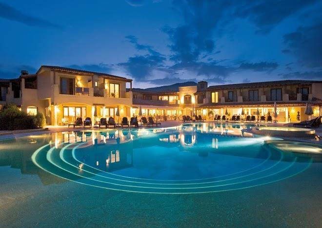 Hotel matta village