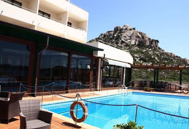 Hotel miralonga
