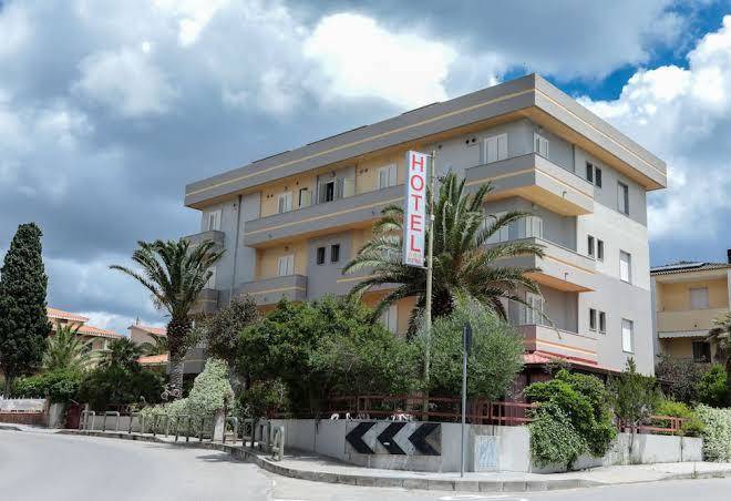 Hotel mistral