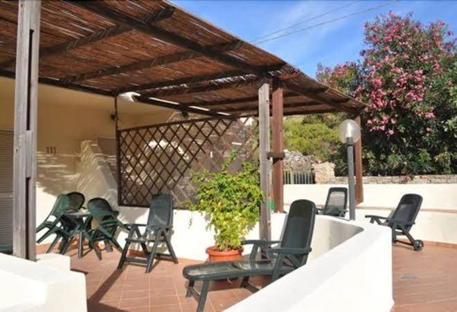 Hotel Nido D'aquila Image