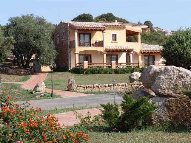 Parco degli ulivi