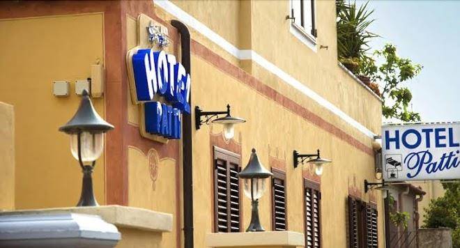 Hotel patti