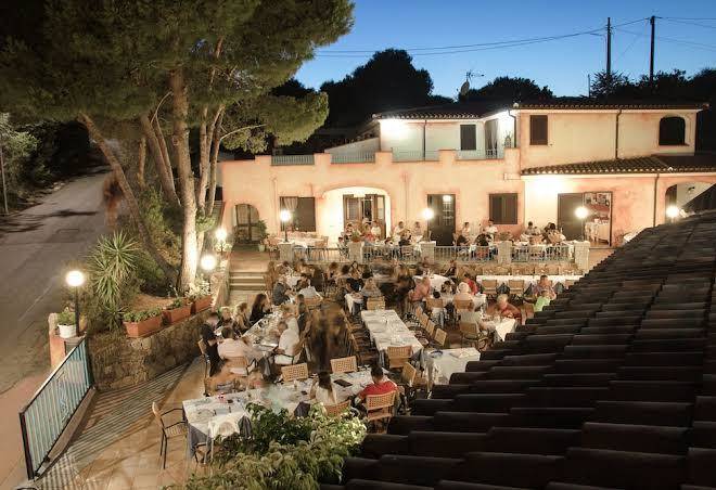 Hotel pedra niedda