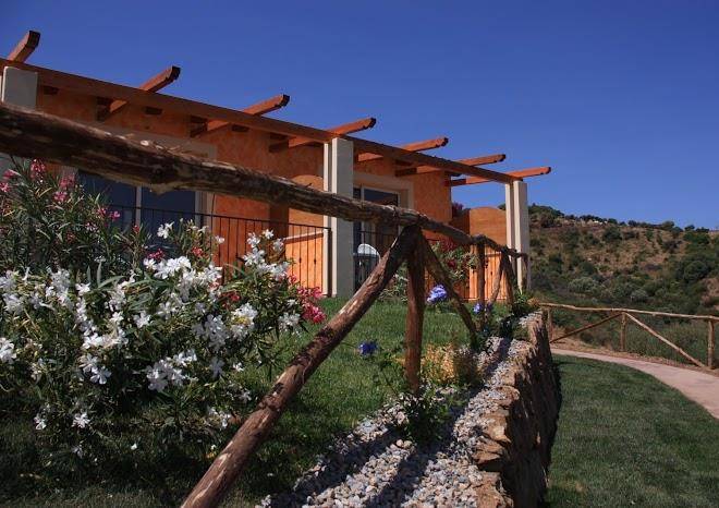 Hotel pedra ruja