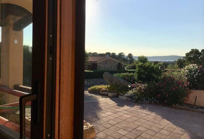 Hotel Porto Puddu Image