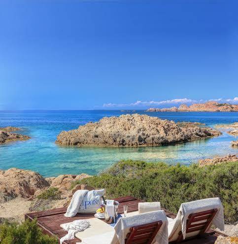 Hotel relax torreruja thalasso & spa