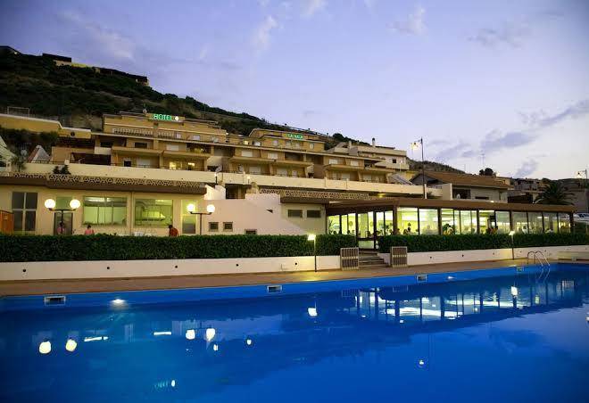 Hotel residence la baia