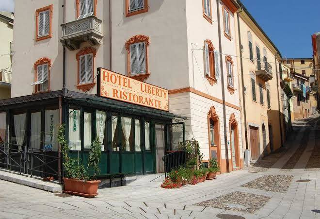 Hotel ristorante liberty
