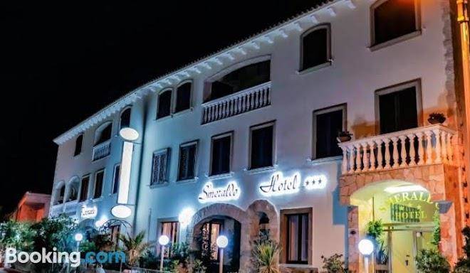 Hotel ristorante smeraldo