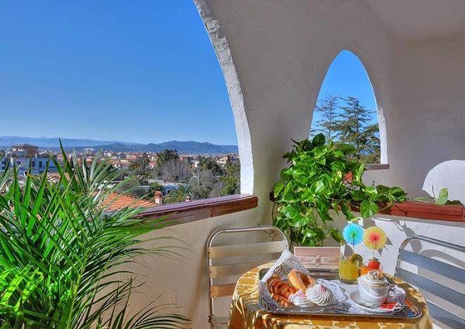 Hotel Royal Olbia Image