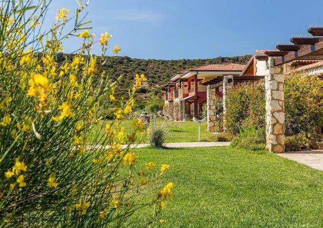 Hotel sa cheya relais