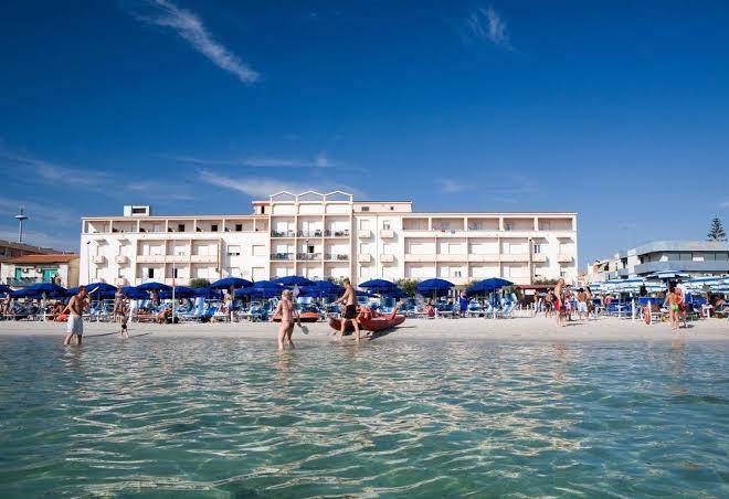 Hotel san marco