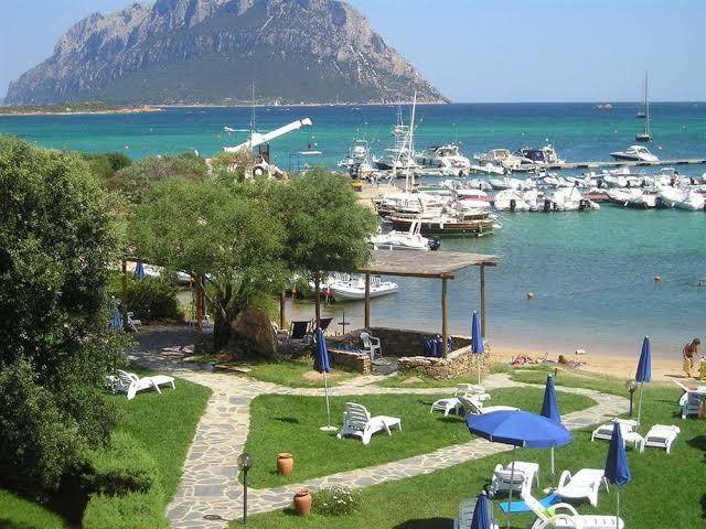 Hotel San Paolo Image