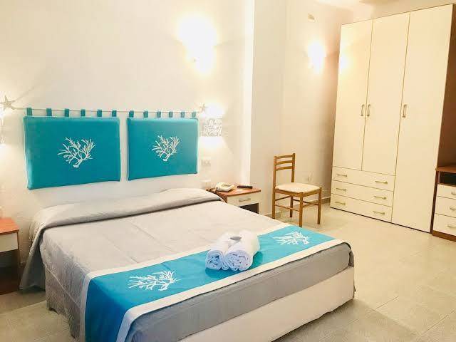 Hotel sandalion