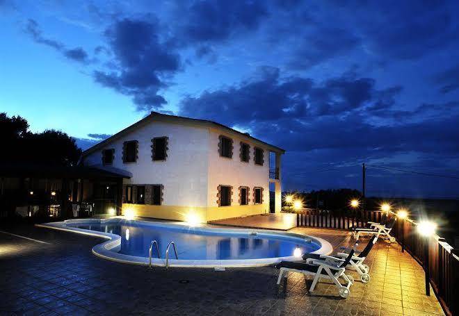 Hotel santa maria