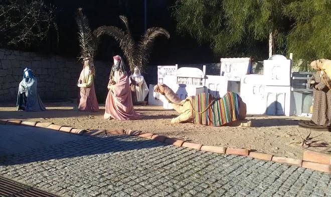 Hotel Sos Chelvos Image