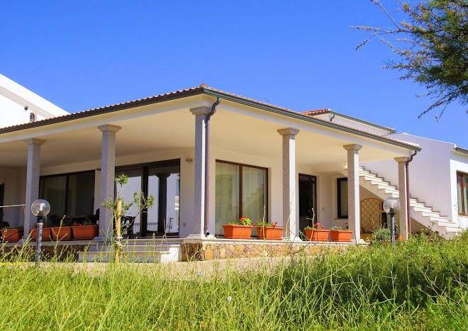 Hotel tartaruga bianca