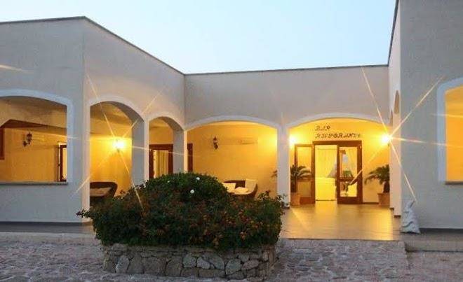 Hotel Ristorante Valkarana Image