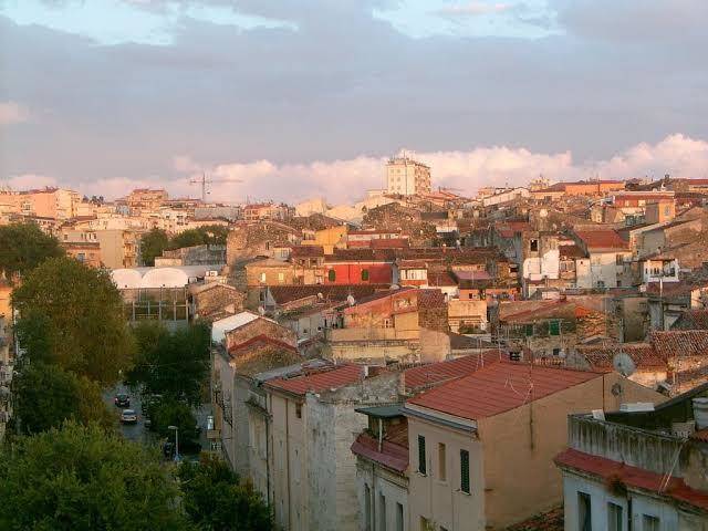I tetti di sassari