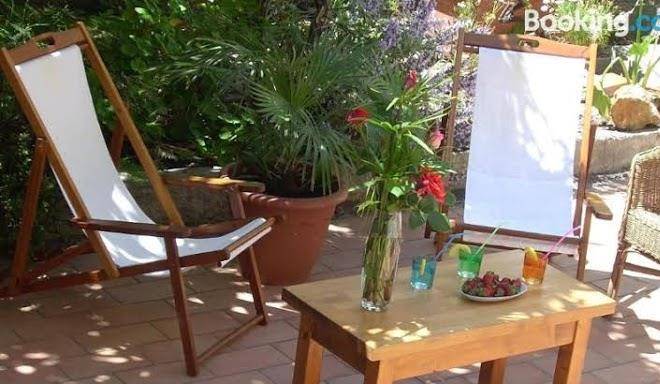 Il giardino del nespolo