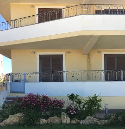 Il mare di alida