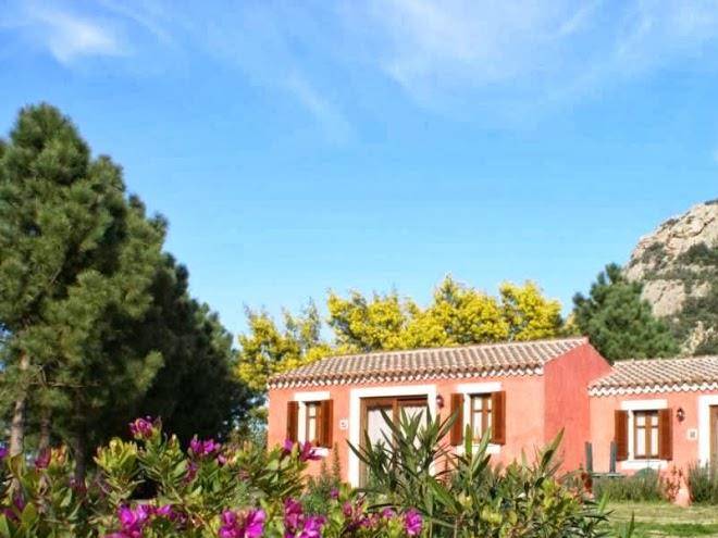 Agriturismo l'aglientu di antonella bonacossa