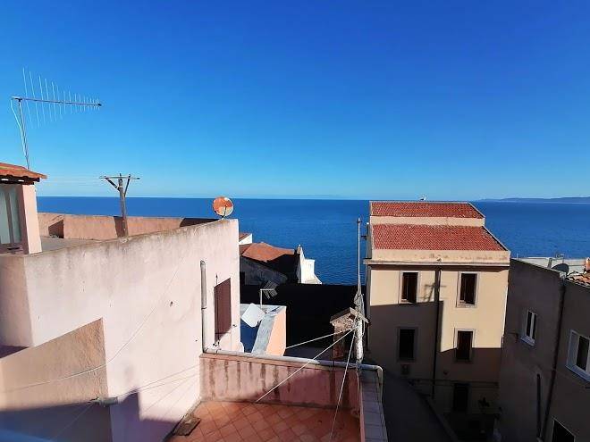 L'antico faro