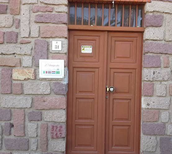 Aragosta b&b