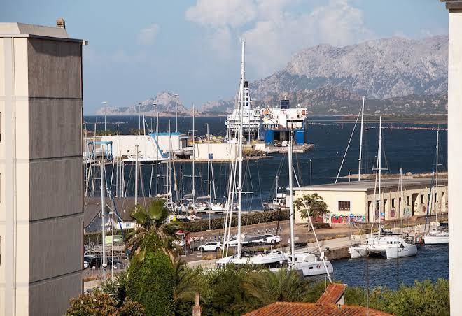 L' essenza hotel olbia