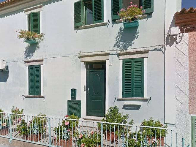 La casina di mamma