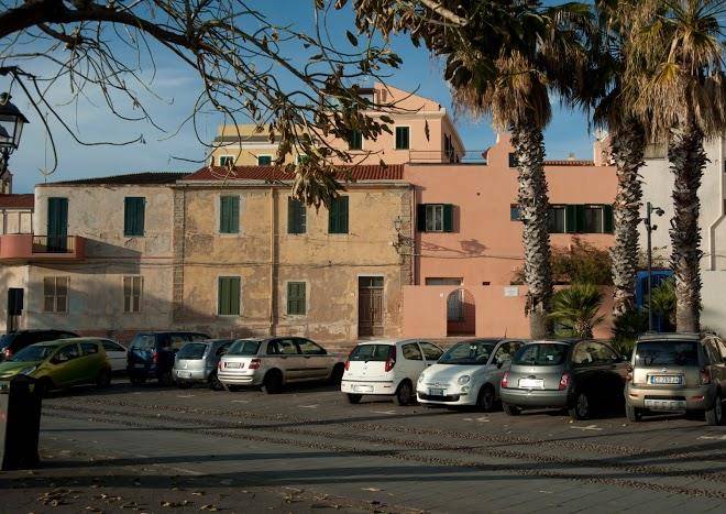 La casina