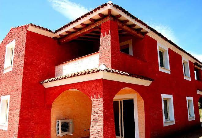 La cerbiatta residence