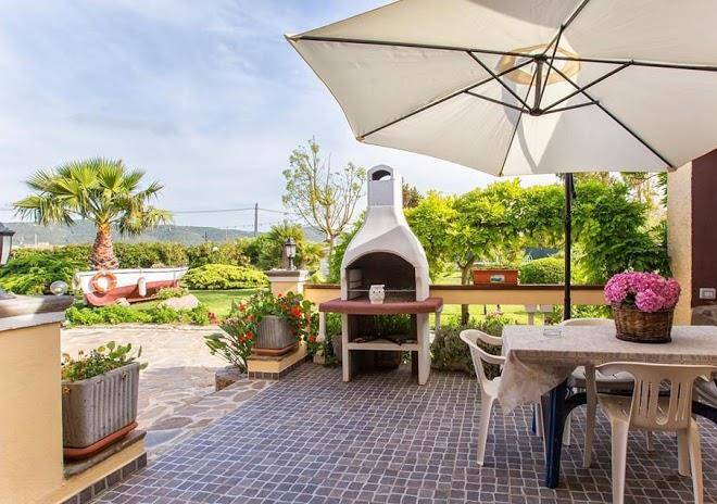 La guzzetta ranch