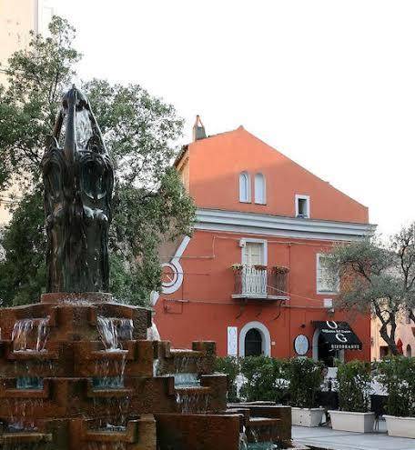 La Locanda Dell'officina Image