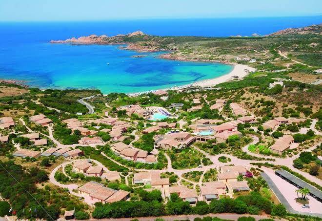 La marinedda