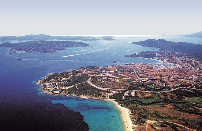 La pavoncella sarda