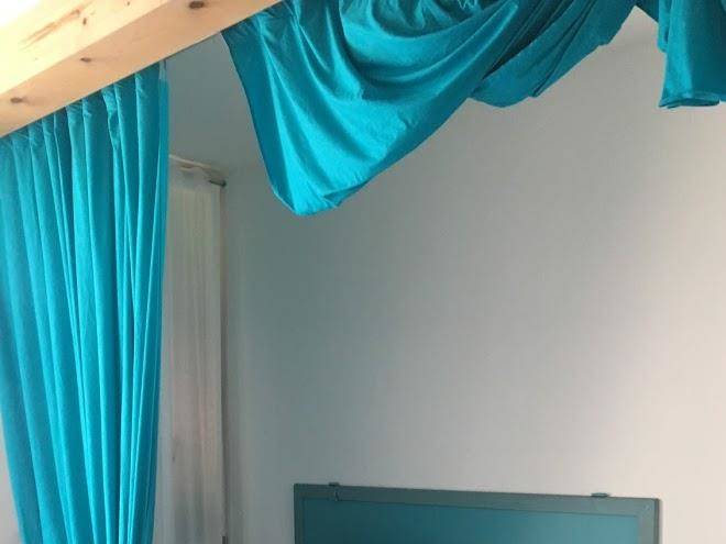 La Posidonia Oceanica Image